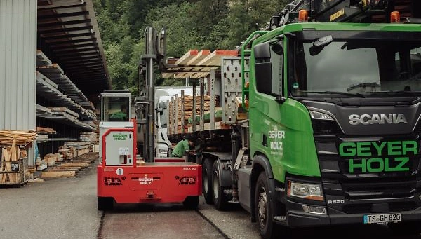 Logistik Logistik