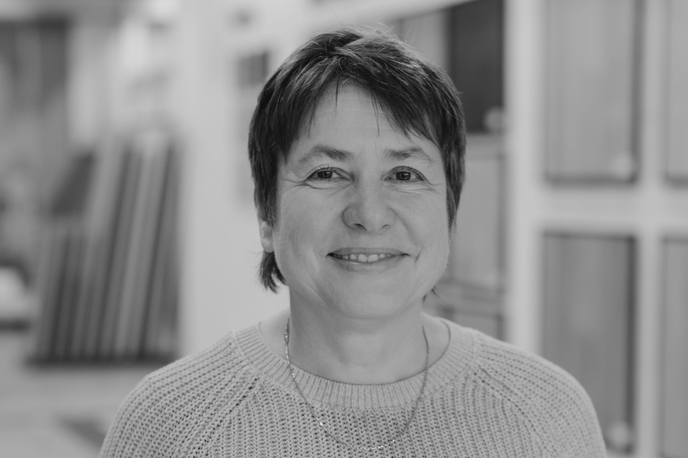 Brigitte Betz Brigitte Betz