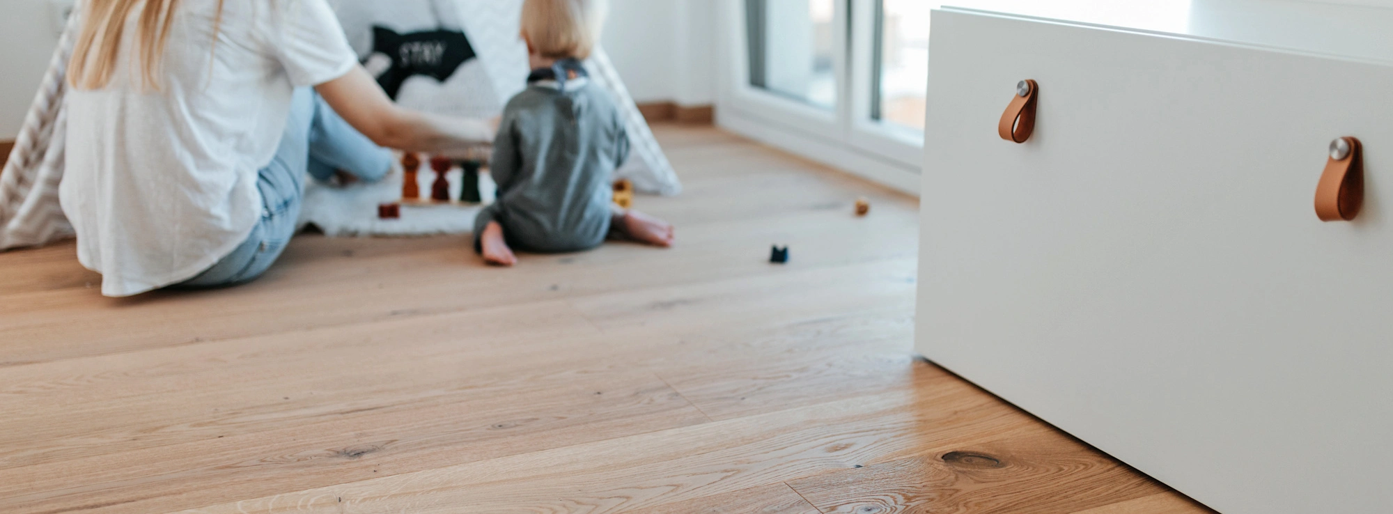 Frosti lebhaft Eiche LHD Ondo