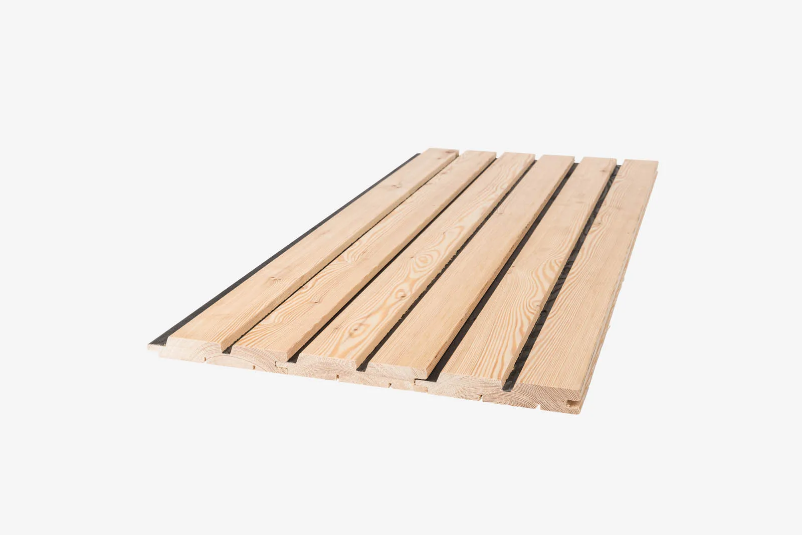 24x145 (134,5)mm Kontrastline Duo Rhombo