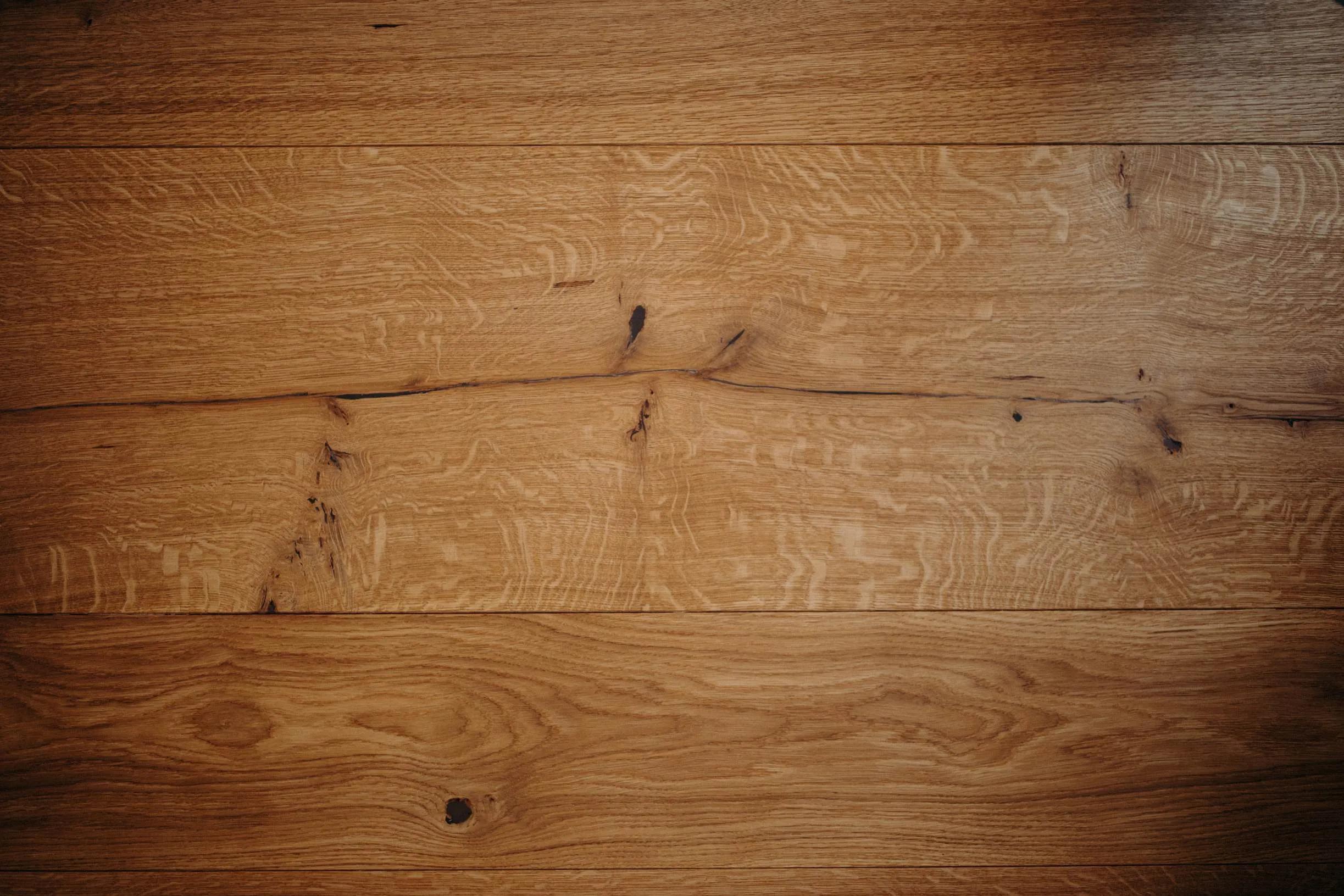 Geyer Raumlange Diele 3-Schicht