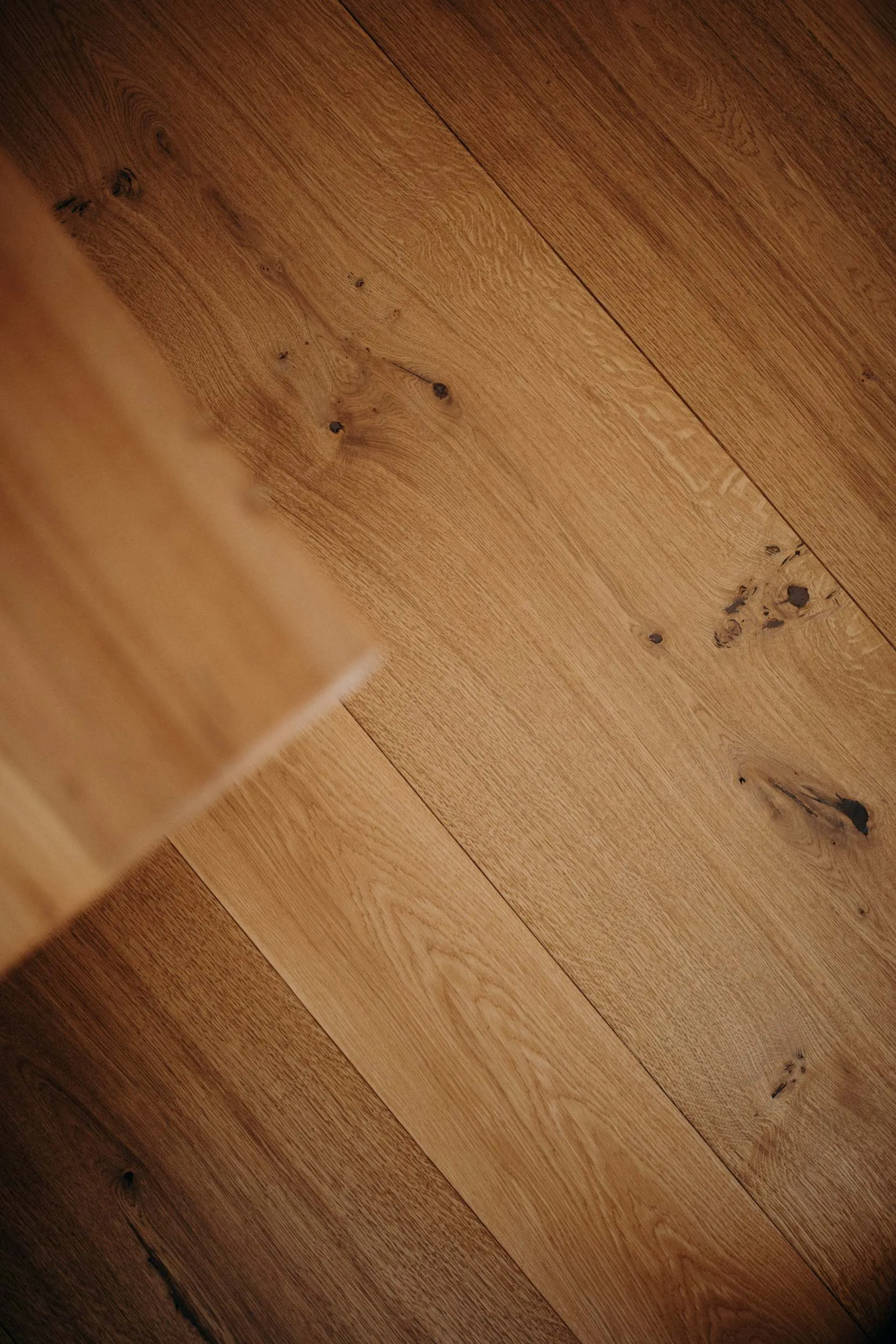 Geyer Raumlange Diele 3-Schicht