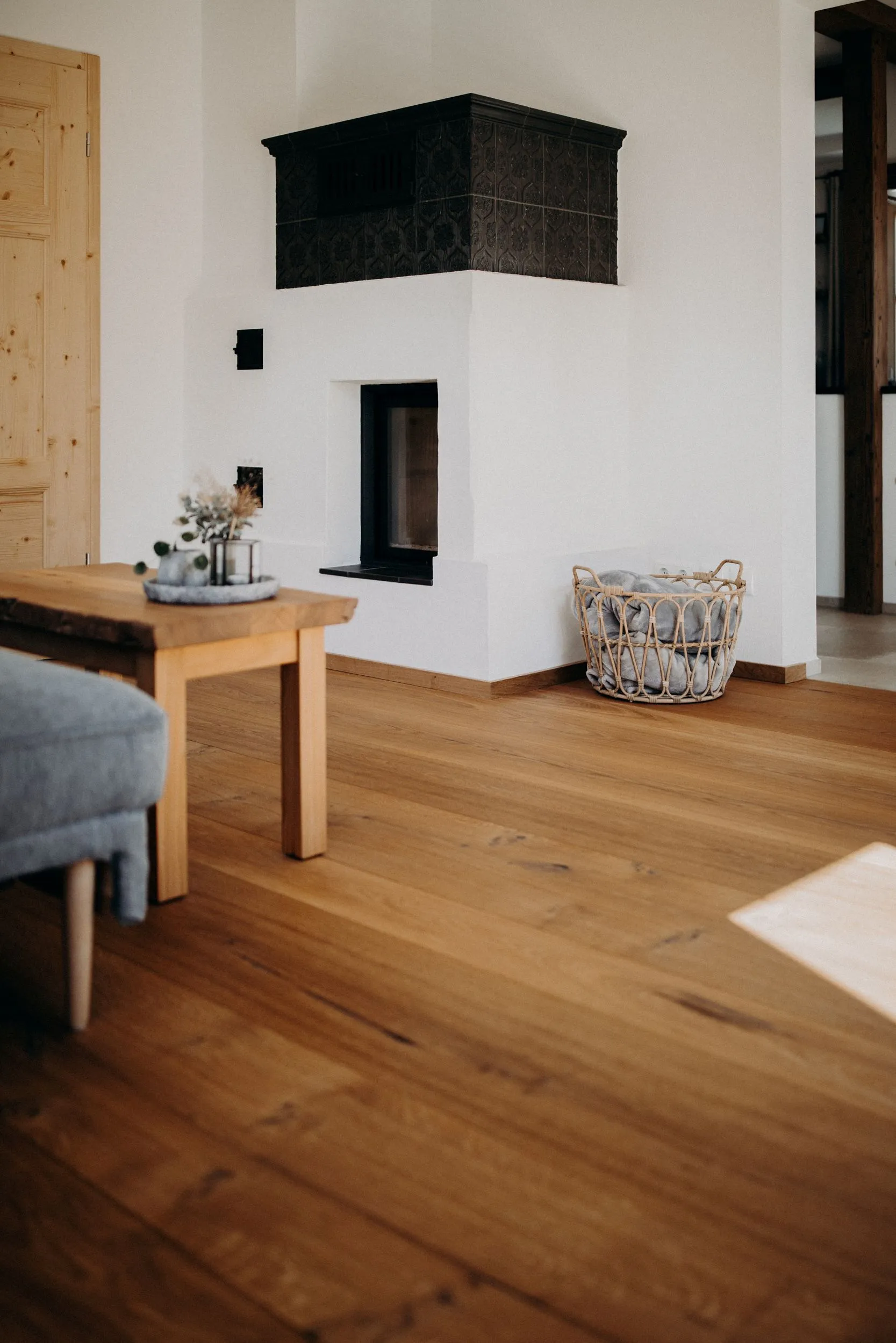 Geyer Raumlange Diele 3-Schicht