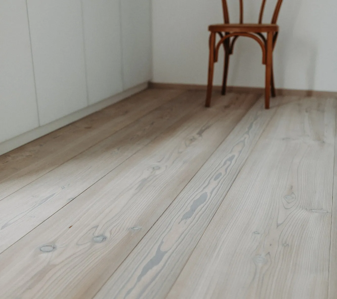 Geyer Raumlange Diele 3-Schicht