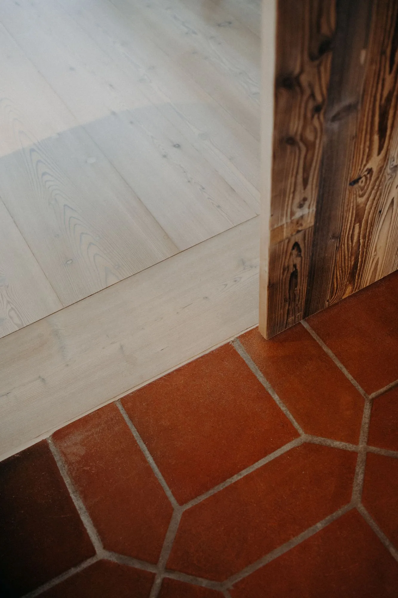 Geyer Raumlange Diele 3-Schicht