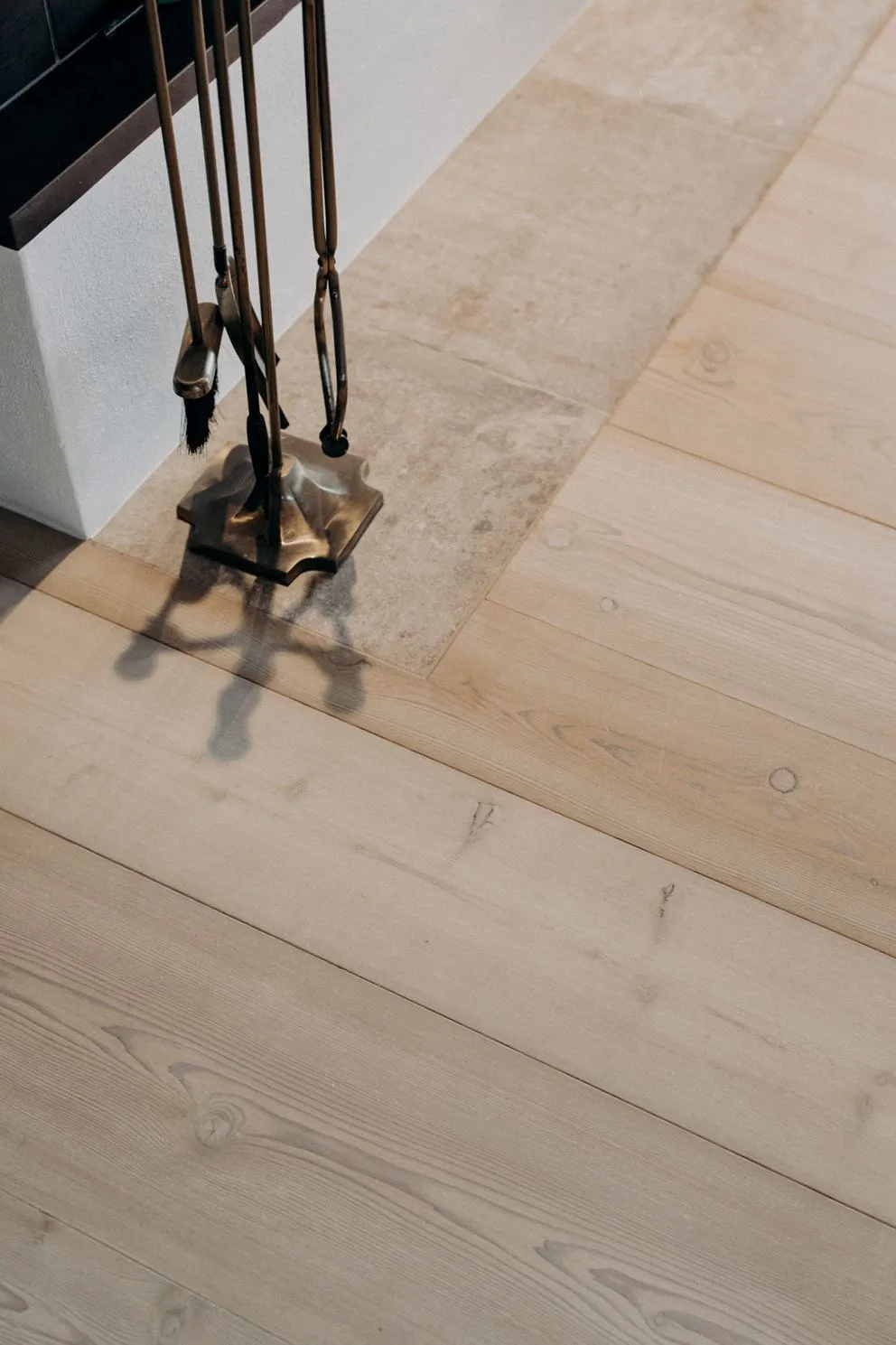 Geyer Raumlange Diele 3-Schicht