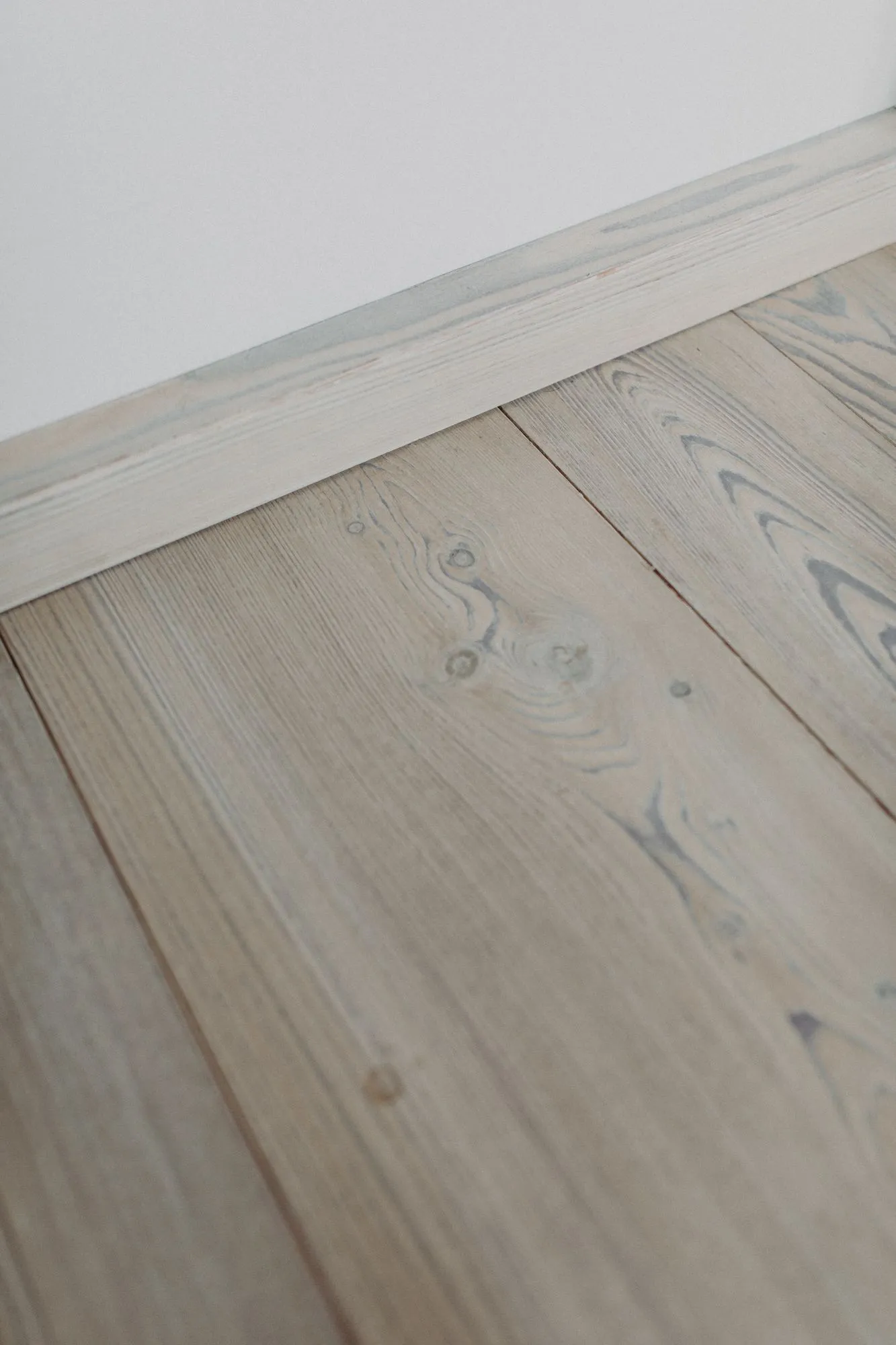 Geyer Raumlange Diele 3-Schicht