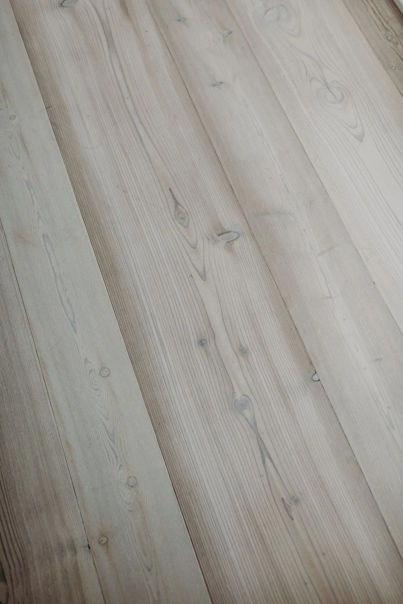 Geyer Raumlange Diele 3-Schicht