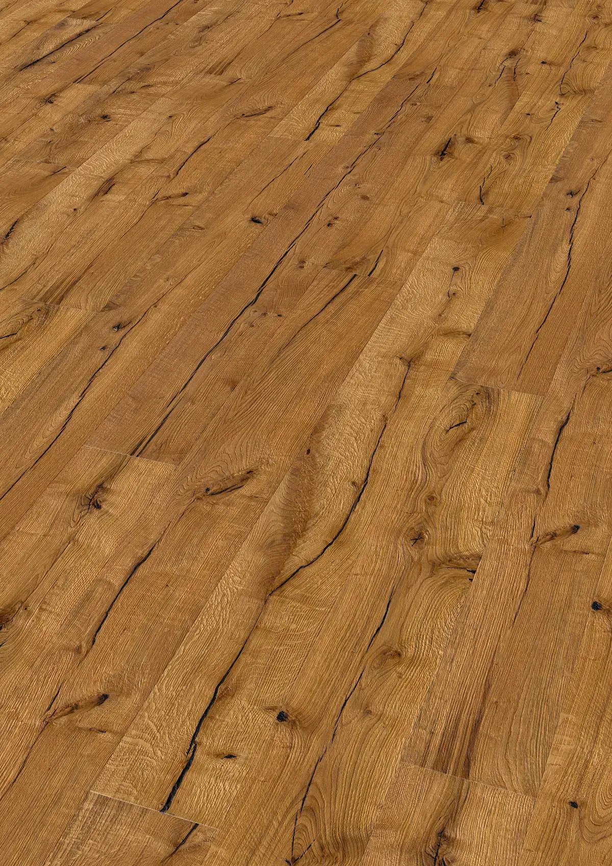 15 mm Eiche LHD Boston Altholz