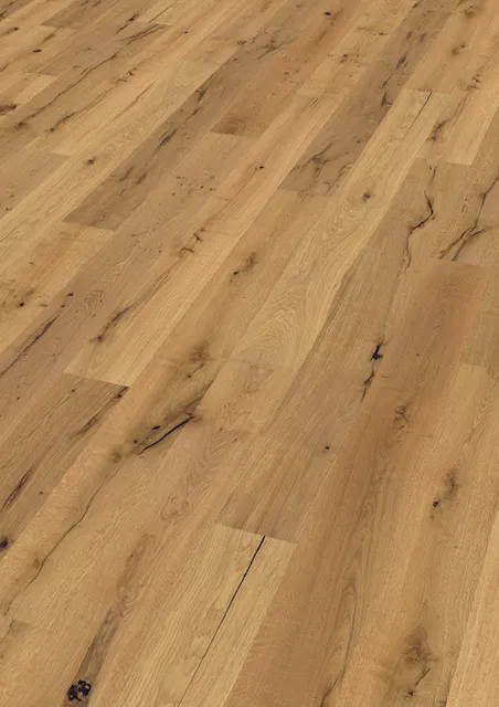 14 mm Eiche LHD Boston robust rustikal