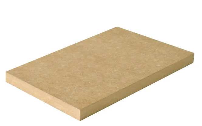 MDF Platte