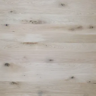 M&ouml;belbauplatte Wildeiche St&auml;rke 26 mm