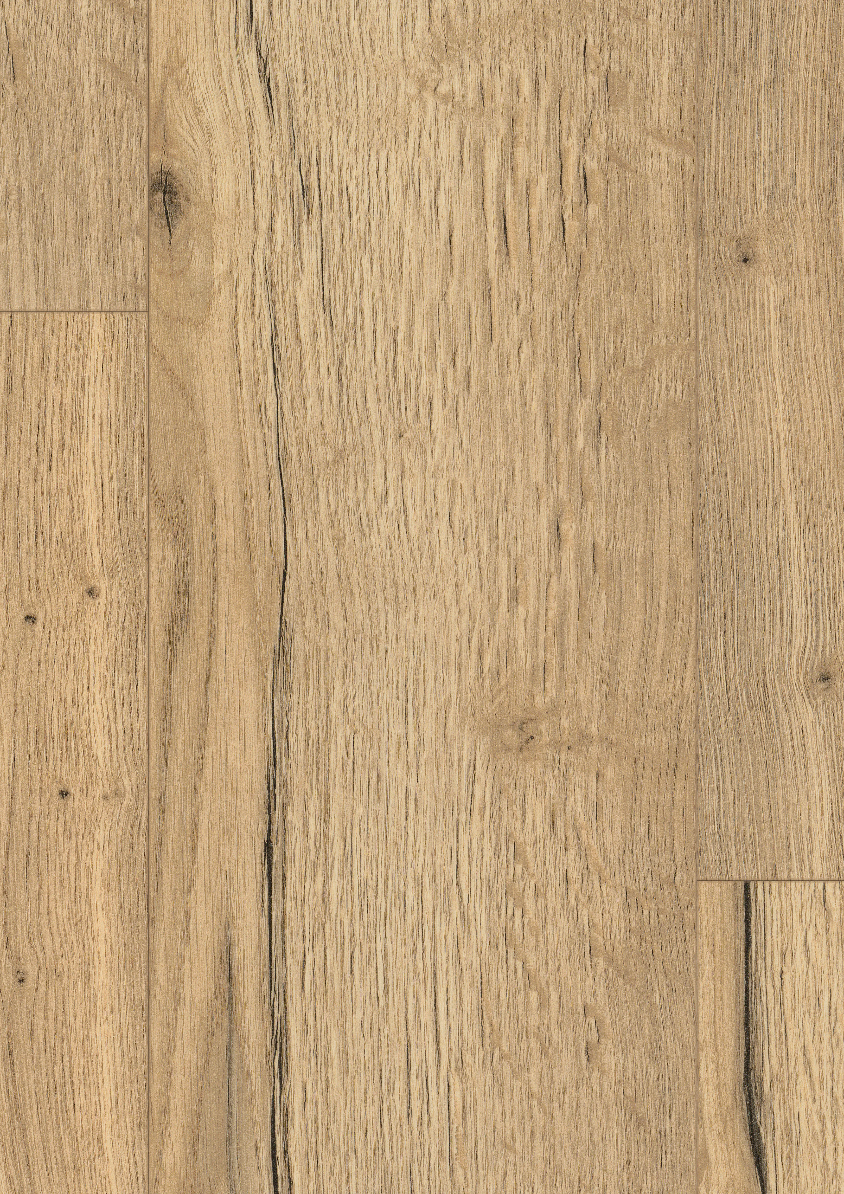 7,5 mm Aquadura Halifax Eiche natur