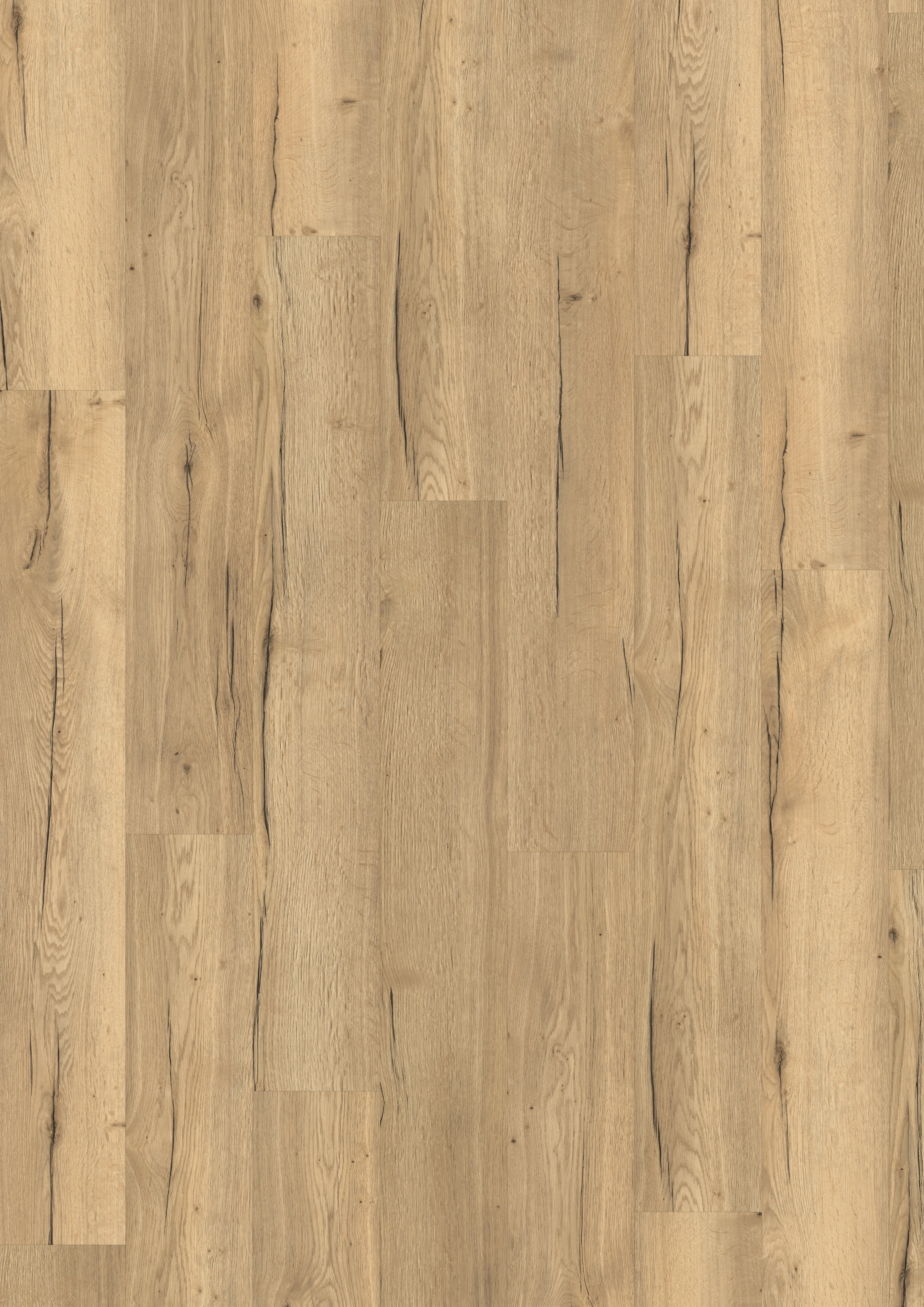 7,5 mm Aquadura Halifax Eiche natur