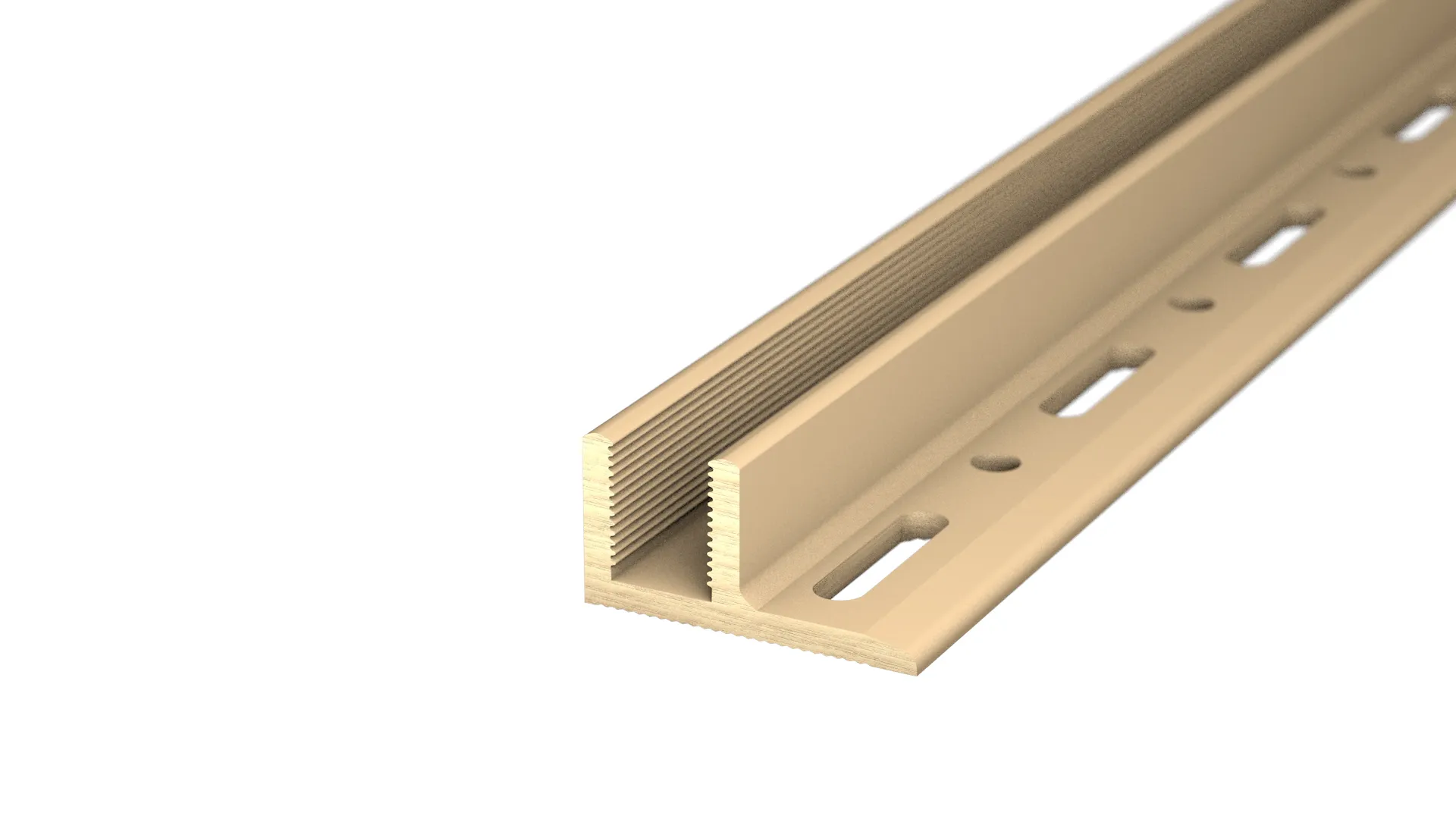 Basisprofil beige Profi-Tec Nr. 242