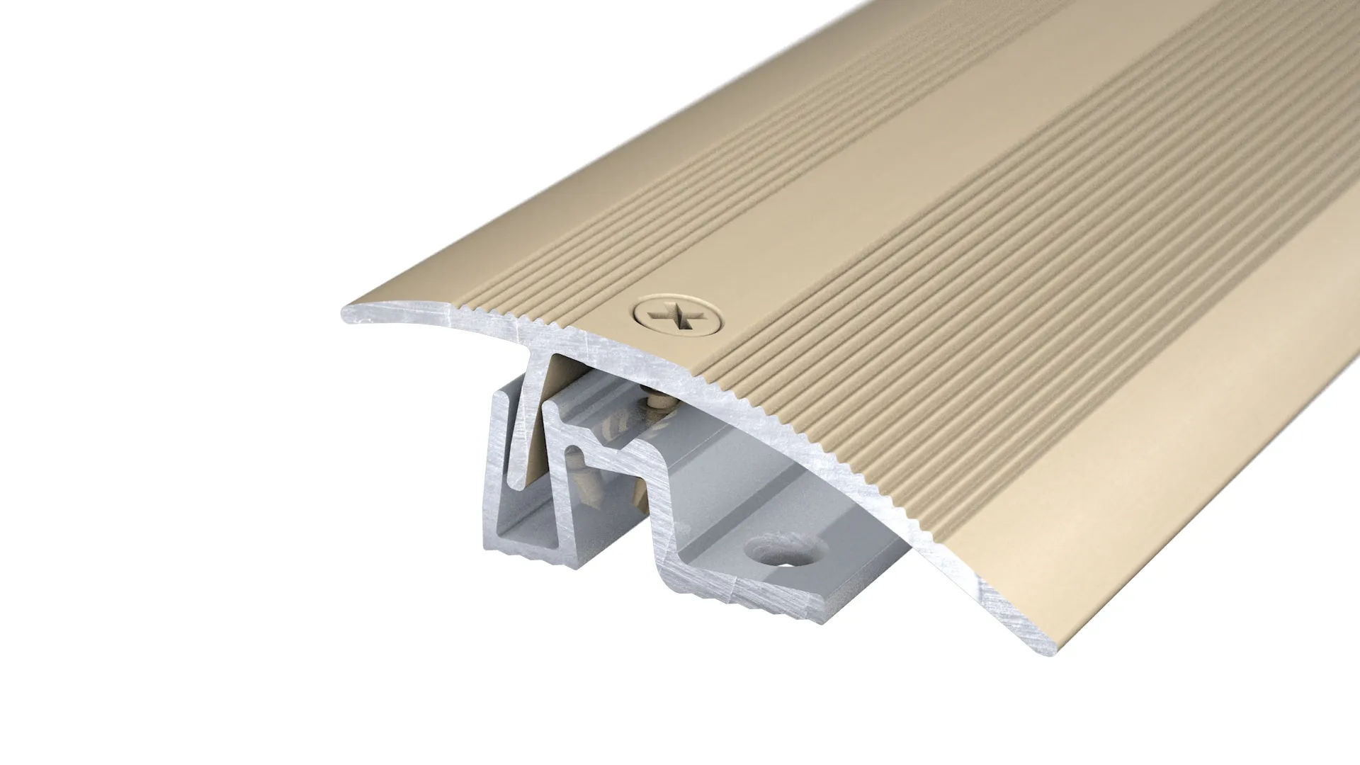 Anpassungsprofil Sahara