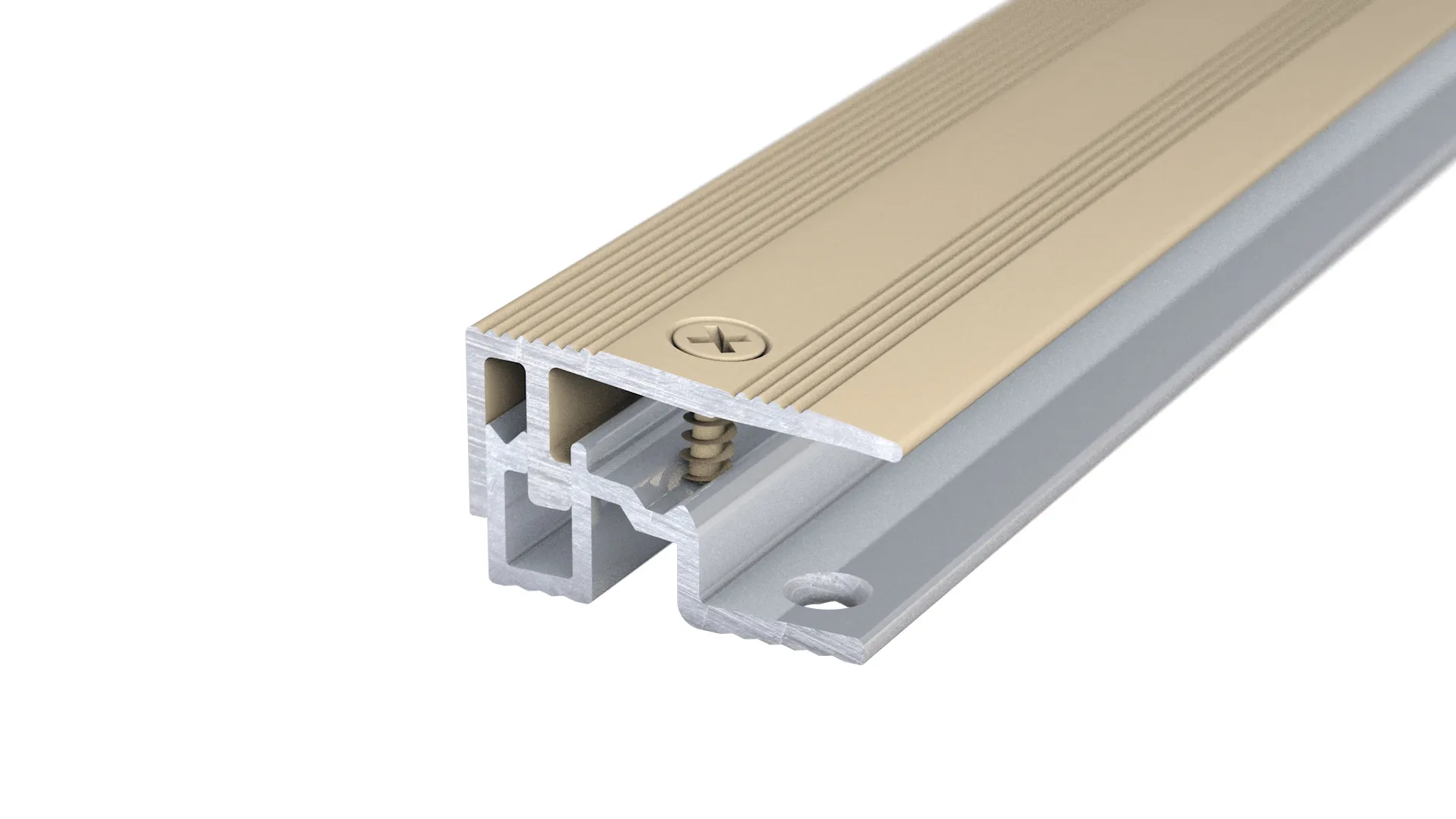 Abschlussprofil Sahara            (kurz)