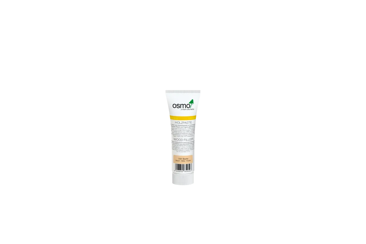 Osmo Holzpaste Buche 7301