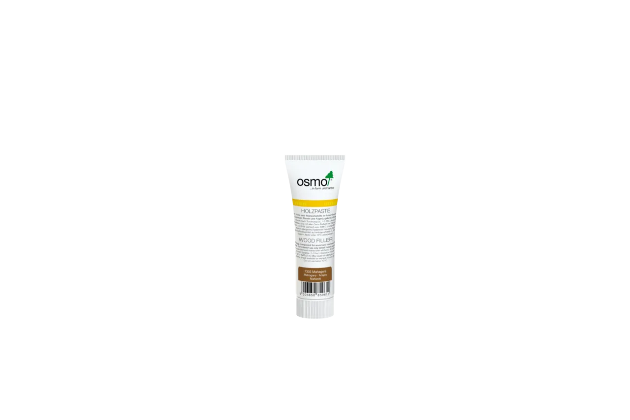 Osmo Holzpaste Mahagoni 7303