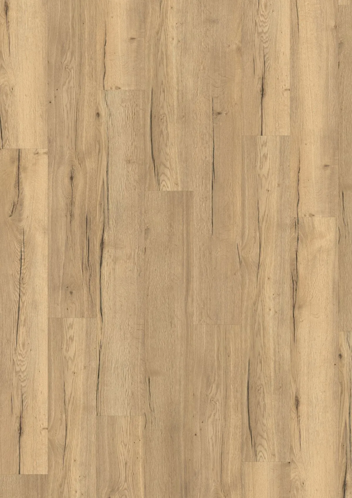 MUSTER - Aquadura Halifax Eiche Natur