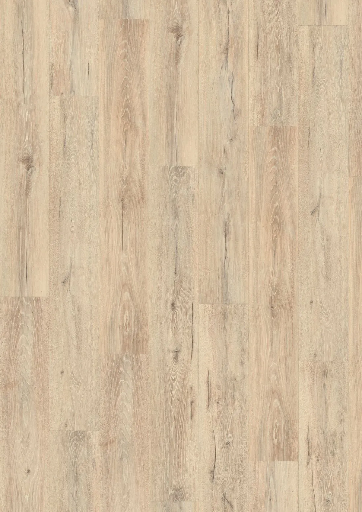 MUSTER - Aquadura Panora Eiche beige